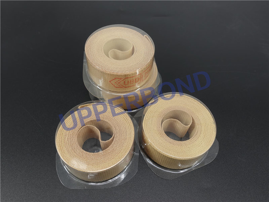 Dây dán băng chuyển đổi định dạng màu vàng cho MK8 chống nhiệt độ cao