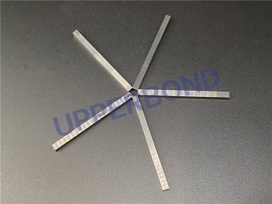 MK8 MK9 GD Máy hút thuốc lá Bắn dao độ bền 4 * 4 * 63 Blade bạc