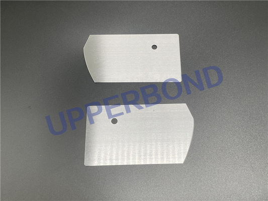 Long Cigarette sản xuất máy dao thép cắt Blade 60mm cho MK8 MK9 Máy