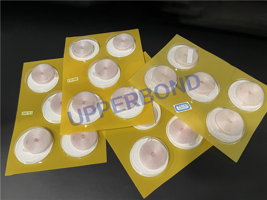 4100 * 8.2mm MK8 Nylon Ống Ống Ống Ống Ống Ống