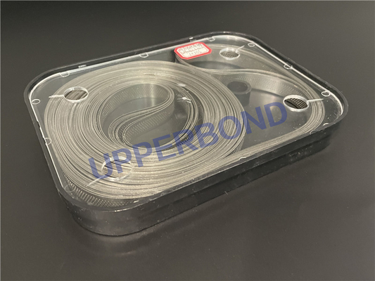 MK9 / MK8 Thép hút băng phụ tùng Kháng mòn mạnh mẽ Cho nhà sản xuất thuốc lá