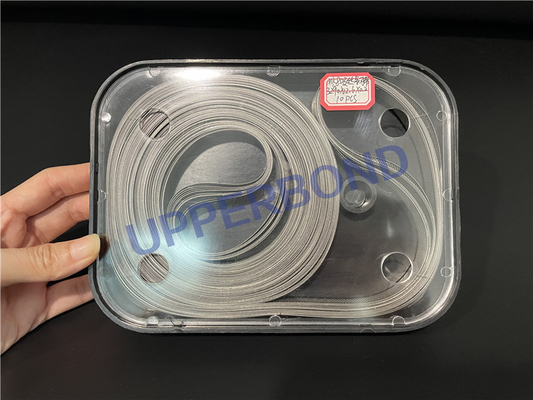 Vải hút thép chịu nhiệt độ cho máy làm thuốc lá MK9/MK8