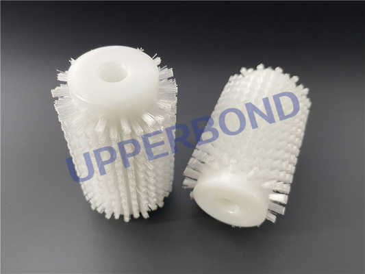 Máy sản xuất thuốc lá thuốc lá đường kính 3,5cm Độ khoan dung nhiệt độ Phím dự phòng Với chiều dài 8,5cm