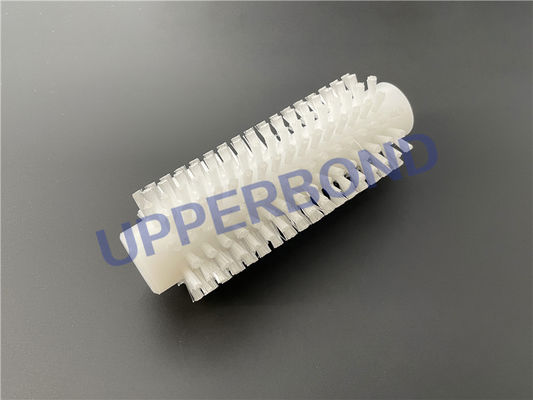 M8D Đường viền chải nylon tùy chỉnh cho phụ tùng sản xuất thuốc lá thuốc lá