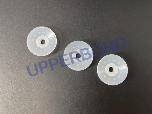 Kích thước lớn 40 * 10mm Chiếc máy hút thuốc lá với độ chính xác cao
