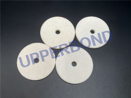 Máy xay tròn màu trắng tùy chỉnh cho máy hút thuốc MK8 MK9