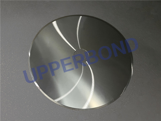 Metal Grey Ultra bền dao tròn để cắt thuốc lá trơn tru hơn