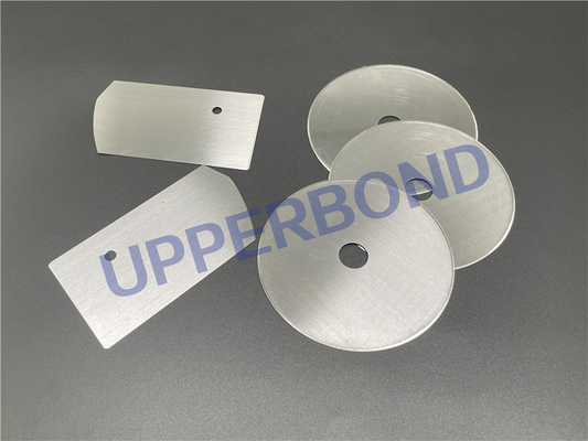 140 * 60 Máy thuốc lá dao dài làm bằng thép với 0,16mm-0,2mm