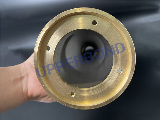 Mô hình Passim ống thu tùy chỉnh cho máy Protos Kích thước bên ngoài 105mm