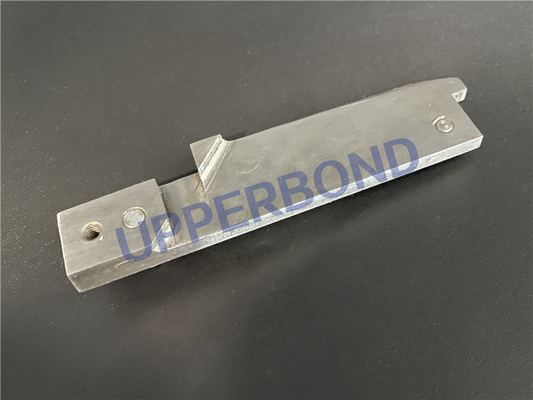 UPPERBOND Sliver Short Folder cho máy hút thuốc MK8 MK9 Protos 7,8mm