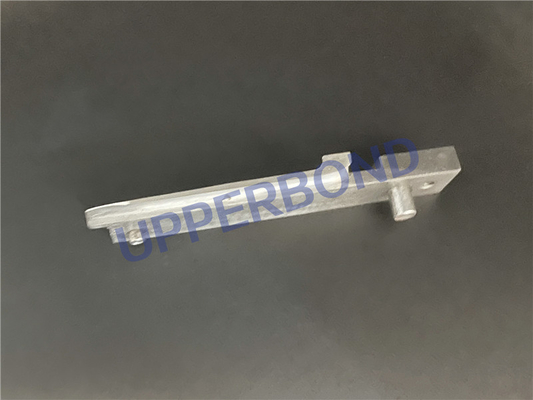 7.8mm tùy chỉnh Sliver MK8 MK9 Protos Machine Folding Part Short Folder