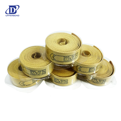 Dây băng trang trí phủ đầy màu vàng áp dụng cho máy chế tạo thuốc lá ITEM8000