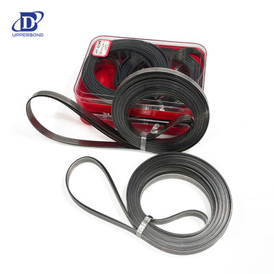 3290mm MK8 Máy hút thuốc lá Bộ phận băng hút thuốc lá cho Máy sản xuất thuốc lá