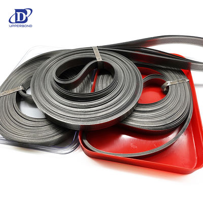 Bộ phận máy hút thuốc lá MK8 có thể tùy biến Nhôm hút để sản xuất thuốc lá chính xác