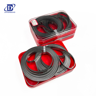 Sliver MK8 băng hút thép ngắn cho các bộ phận MK8 và MK9