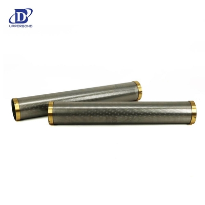 MK8/MK9 ống thu hút cho máy sản xuất thuốc lá
