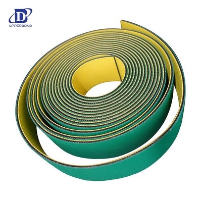 Hlp Cigarette Packaging Line Đường dây polyester màu xanh bền để vận chuyển bán sản phẩm