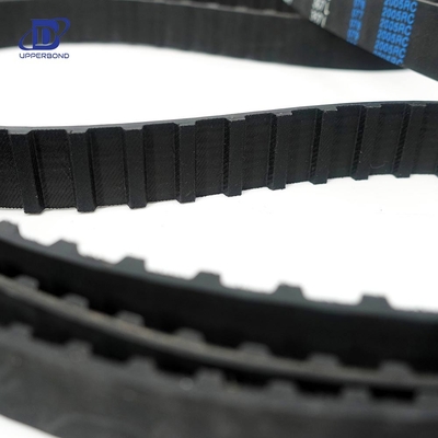 Phòng tủ cao nhiệt độ cao V đai có thể tùy chỉnh đai cao su có dây đai phụ tùng cho máy hút thuốc Protos OEM hỗ trợ