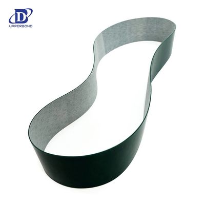 Vành dây chuyền truyền tải điện chạy yên tĩnh cho dây chuyền máy đóng gói