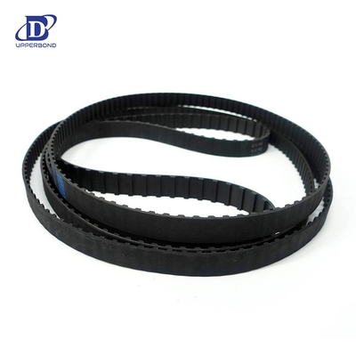 Độ dài tùy chỉnh thực sự vô tận MK 8 MK 9 Thép dây Flex đai thời gian chất liệu cao su cho bao bì thuốc lá OEM hỗ trợ