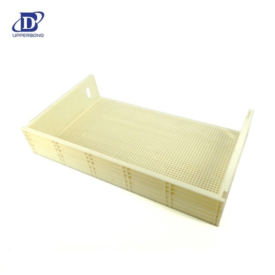 Thẻ nhựa chính xác cao cho máy làm thuốc lá