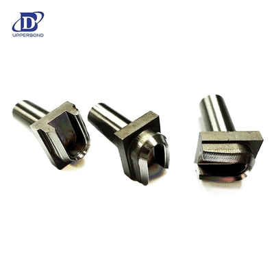 Tăng độ ổn định và tuổi thọ tốc độ U-Blade cho thuốc lá thuốc lá lọc giấy chế biến chức năng cắt