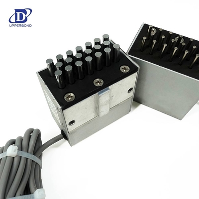 Máy phát hiện thuốc lá chính xác cao cho sản xuất thuốc lá không có lỗi King Size và được chứng nhận ISO