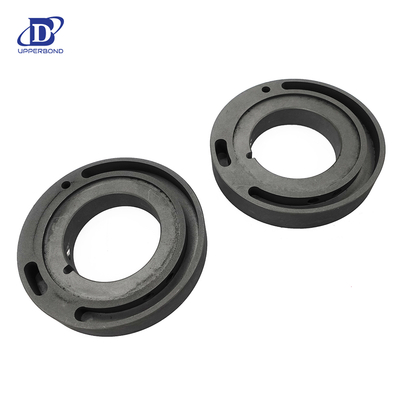 Vòng carbon bền bỉ – Giảm thời gian ngừng hoạt động trong máy móc ngành thuốc lá