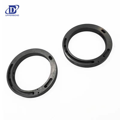 Vòng than chì tròn MK9 MK8 cho bộ phận máy làm thuốc lá