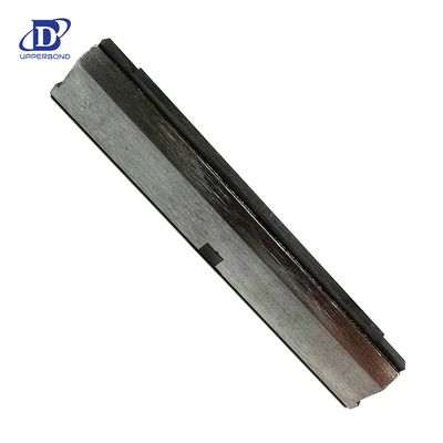 Lưỡi ga bằng thép tungsten cao cấp cho thiết bị chế biến thuốc lá