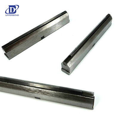 Phụ tùng máy cuốn thuốc lá dao Cork Protos tùy chỉnh với mục đích sử dụng cấp công nghiệp
