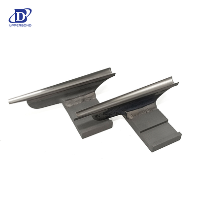 Lưỡi gà máy cuốn thuốc lá GD bằng thép không gỉ