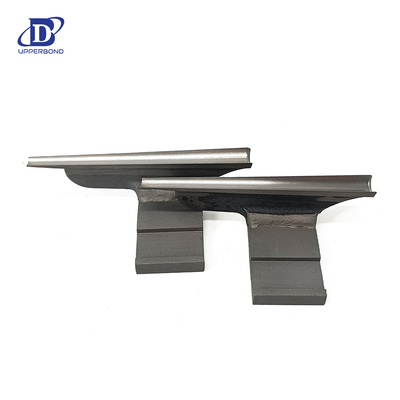 Lưỡi gà nâng cao cho nén sợi thuốc tối ưu