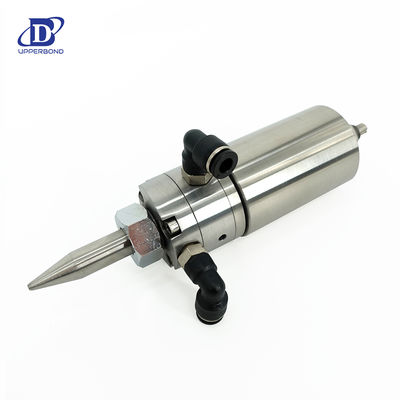 Máy dán keo khí nén cho máy cuốn thuốc lá MK8 Tương thích OEM