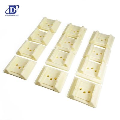 Hộp đẩy bằng nhựa trắng cho máy đóng gói thuốc lá HLP2