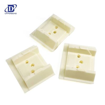 Hộp đẩy nhựa của máy đóng gói HLP2 cho bao bì thuốc lá