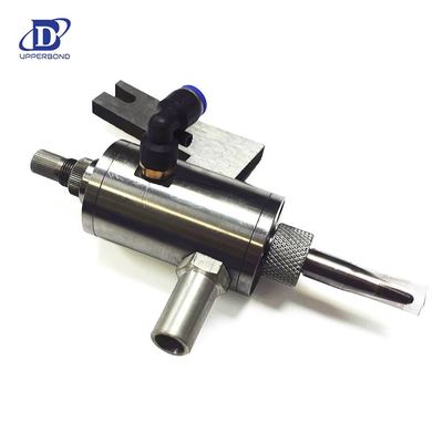 MK8 MK9 Máy hút thuốc lá keo vòi phun cho tờ giấy dính