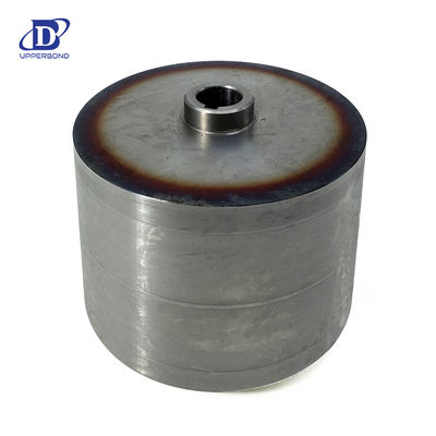 MK8 Máy thuốc lá keo cuộn trống 64mm cho giấy tipping