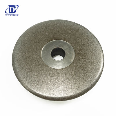 ISO 9001 được chứng nhận đồng hợp kim bánh nghiền cho máy hút thuốc lá