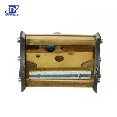 MK8 Máy thuốc lá keo lăn cơ sở thép gỗ OEM