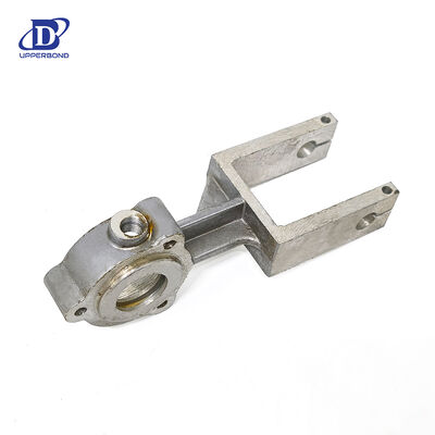 MK8 Sturdy And Durable Connecting Rod Cigarette Machinery Spare Parts