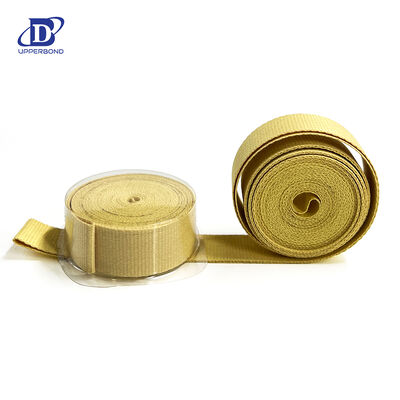 2715x18.5mm Aramid trang trí băng cho máy hút thuốc MK8 MK9 - bền và chính xác phù hợp