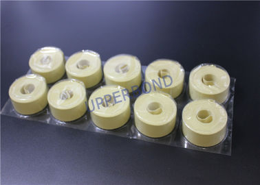 Băng keo dệt vô tận / Băng dính Kevlar cho ngành công nghiệp thuốc lá