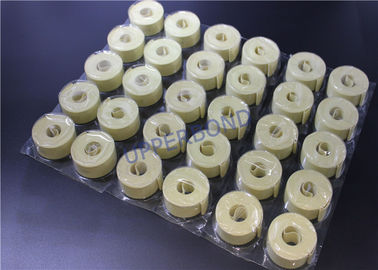Băng keo thuốc lá, Độ bền Băng Aramid Độ mở rộng thấp