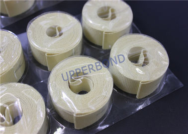 Băng keo mài mòn tốt được chế tạo bằng kỹ thuật chống tĩnh điện trong máy đóng gói