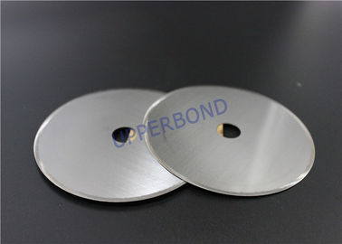 Máy cắt thuốc lá MK8 Máy cắt giấy típ Máy phụ tùng thuốc lá