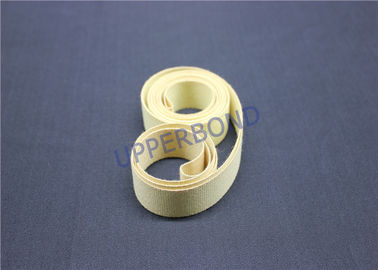 Công nghiệp thuốc lá Băng keo Aramid cho máy móc chế biến thuốc lá