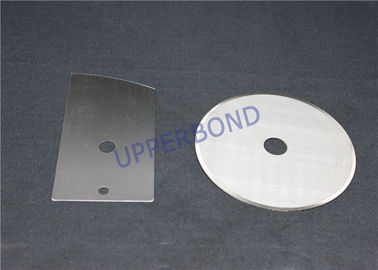 Độ cứng cao MK8 Máy thuốc lá Dao tròn Lưỡi dao dài