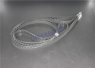Phụ tùng máy đóng gói thuốc lá HLP / SASIB / GD Thay thế vành đai thời gian