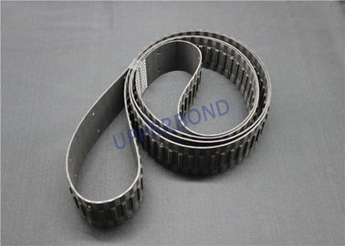 Bộ phận máy móc thuốc lá Tough và kéo căng đai và vành đai thời gian